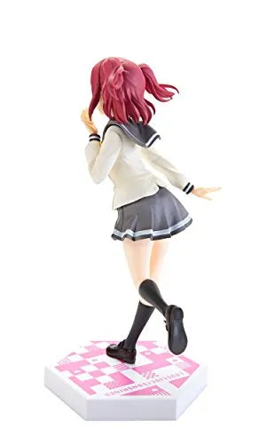 Love Live! Sunshine!! - Kurosawa Ruby - Super Special Seriesㅤ – FuRyu – ActionFigure Brasil
