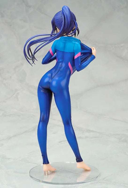 Love Live! Sunshine!! - Matsuura Kanan - 1/7 - Wetsuit ver. - 2025 Re-release (Alter)ㅤ – Alter as Manufacturer – ActionFigure Brasil