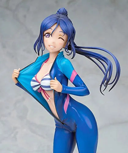 Love Live! Sunshine!! - Matsuura Kanan - 1/7 - Wetsuit ver. (Alter)ㅤ – Alter As Manufacturer – ActionFigure Brasil