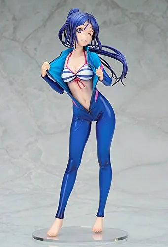 Love Live! Sunshine!! - Matsuura Kanan - 1/7 - Wetsuit ver. (Alter)ㅤ – Alter As Manufacturer – ActionFigure Brasil
