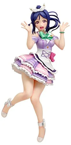Love Live! Sunshine!! - Matsuura Kanan - Dream Tech - 1/8 - Kimi no Kokoro wa Kagayaiteru kai? (Wave)ㅤ – Wave – ActionFigure Brasil