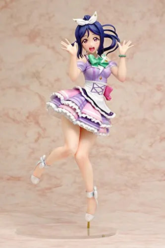 Love Live! Sunshine!! - Matsuura Kanan - Dream Tech - 1/8 - Kimi no Kokoro wa Kagayaiteru kai? (Wave)ㅤ – Wave – ActionFigure Brasil