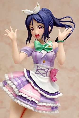 Love Live! Sunshine!! - Matsuura Kanan - Dream Tech - 1/8 - Kimi no Kokoro wa Kagayaiteru kai? (Wave)ㅤ – Wave – ActionFigure Brasil