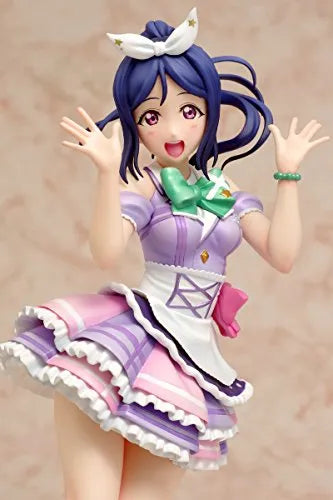 Love Live! Sunshine!! - Matsuura Kanan - Dream Tech - 1/8 - Kimi no Kokoro wa Kagayaiteru kai? (Wave)ㅤ – Wave – ActionFigure Brasil