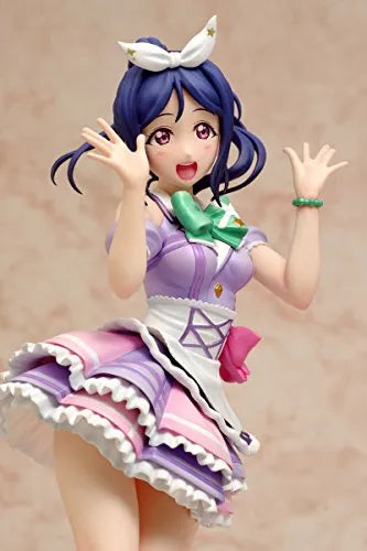 Love Live! Sunshine!! - Matsuura Kanan - Dream Tech - 1/8 - Kimi no Kokoro wa Kagayaiteru kai? (Wave)ㅤ – Wave – ActionFigure Brasil