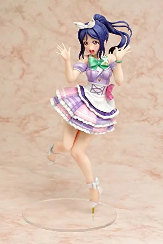 Love Live! Sunshine!! - Matsuura Kanan - Dream Tech - 1/8 - Kimi no Kokoro wa Kagayaiteru kai? (Wave)ㅤ – Wave – ActionFigure Brasil