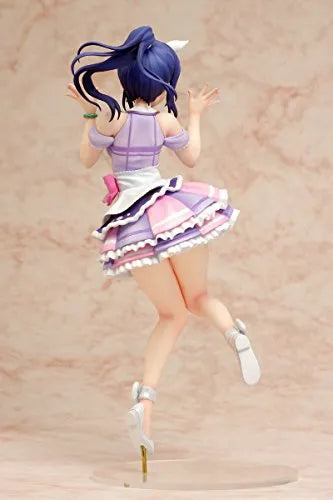 Love Live! Sunshine!! - Matsuura Kanan - Dream Tech - 1/8 - Kimi no Kokoro wa Kagayaiteru kai? (Wave)ㅤ – Wave – ActionFigure Brasil
