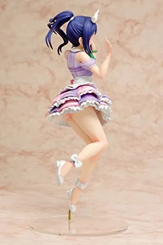 Love Live! Sunshine!! - Matsuura Kanan - Dream Tech - 1/8 - Kimi no Kokoro wa Kagayaiteru kai? (Wave)ㅤ – Wave – ActionFigure Brasil