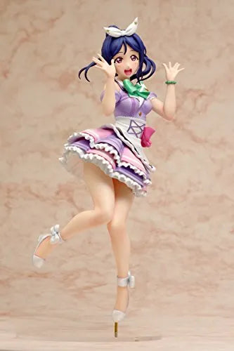 Love Live! Sunshine!! - Matsuura Kanan - Dream Tech - 1/8 - Kimi no Kokoro wa Kagayaiteru kai? (Wave)ㅤ – Wave – ActionFigure Brasil