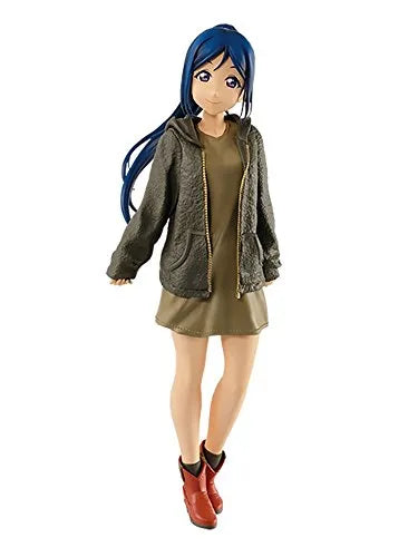 Love Live! Sunshine!! - Matsuura Kanan - EXQ Figure - 2ndㅤ – Banpresto – ActionFigure Brasil
