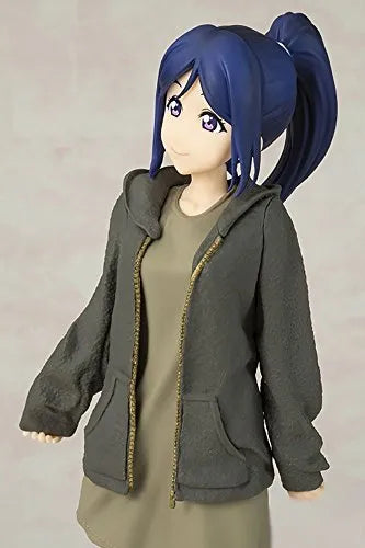 Love Live! Sunshine!! - Matsuura Kanan - EXQ Figure - 2ndㅤ – Banpresto – ActionFigure Brasil