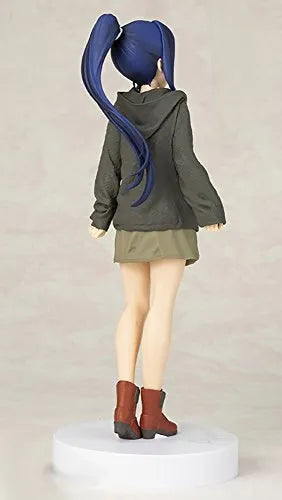 Love Live! Sunshine!! - Matsuura Kanan - EXQ Figure - 2ndㅤ – Banpresto – ActionFigure Brasil
