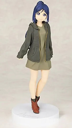 Love Live! Sunshine!! - Matsuura Kanan - EXQ Figure - 2ndㅤ – Banpresto – ActionFigureBrasil — acessórios