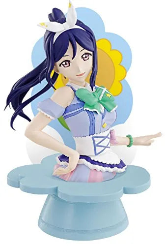 Love Live! Sunshine!! - Matsuura Kanan - Figure-rise Bust (Bandai)ㅤ – Bandai As Manufacturer – ActionFigure Brasil