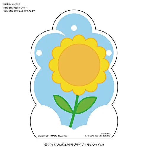 Love Live! Sunshine!! - Matsuura Kanan - Figure-rise Bust (Bandai)ㅤ – Bandai As Manufacturer – ActionFigure Brasil