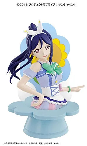 Love Live! Sunshine!! - Matsuura Kanan - Figure-rise Bust (Bandai)ㅤ – Bandai As Manufacturer – ActionFigure Brasil