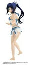 Love Live! Sunshine!! - Matsuura Kanan - Gasha Portraits - Gasha Portraits Love Live! Sunshine!! 11 (Bandai)ㅤ – Bandai As Manufacturer – ActionFigure Brasil