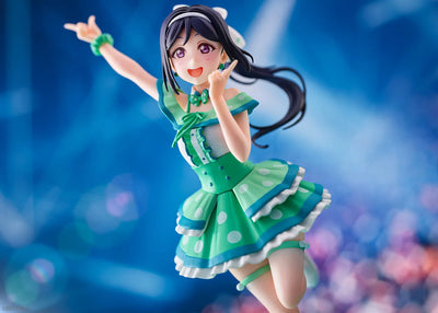 Love Live! Sunshine!! - Matsuura Kanan - Ichiban Kuji Love Live! Sunshine!! 5th Anniversary - Omoiyo Hitotsu ni Nare - C Prize (Bandai Spirits)ㅤ – Bandai Spirits – ActionFigure Brasil — ângulo diferente