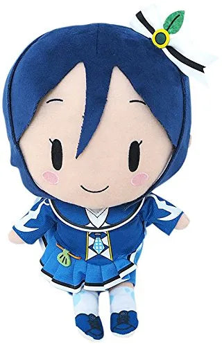Love Live! Sunshine!! - Matsuura Kanan - Mirai no Bokura wa Shitteru yoㅤ – Movic – ActionFigureBrasil