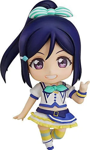 Love Live! Sunshine!! - Matsuura Kanan - Nendoroid #771ㅤ – Good Smile Company – ActionFigure Brasil