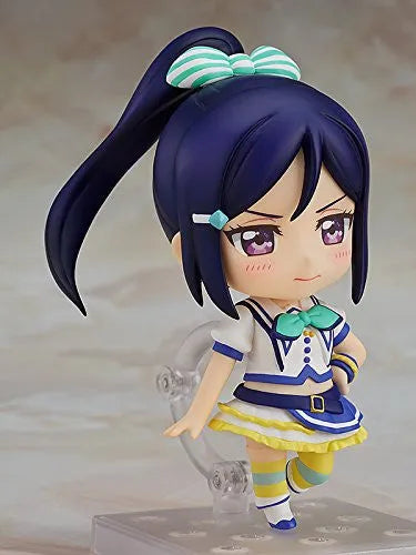 Love Live! Sunshine!! - Matsuura Kanan - Nendoroid #771ㅤ – Good Smile Company – ActionFigure Brasil