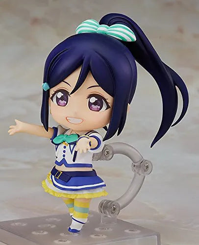 Love Live! Sunshine!! - Matsuura Kanan - Nendoroid #771ㅤ – Good Smile Company – ActionFigure Brasil