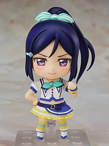 Love Live! Sunshine!! - Matsuura Kanan - Nendoroid #771ㅤ – Good Smile Company – ActionFigure Brasil — acessórios