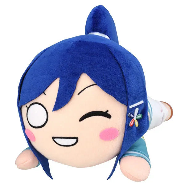 Love Live! Sunshine!! - Matsuura Kanan - Nesoberi - Jersey, M (SEGA)ㅤ – Sega – ActionFigure Brasil