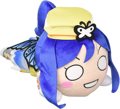 Love Live! Sunshine!! - Matsuura Kanan - Nesoberi - Mitaiken Horizon, M (SEGA)ㅤ – Sega – ActionFigure Brasil