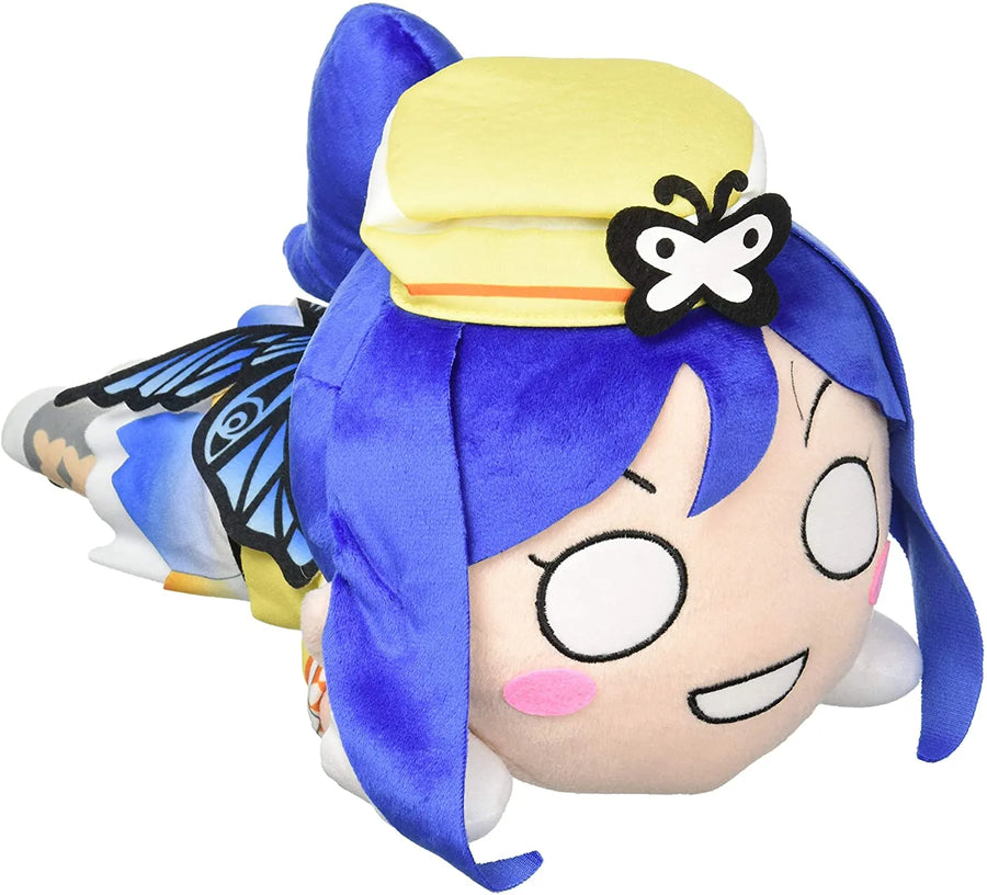 Love Live! Sunshine!! - Matsuura Kanan - Nesoberi - Mitaiken Horizon, M (SEGA)ㅤ – Sega – ActionFigure Brasil