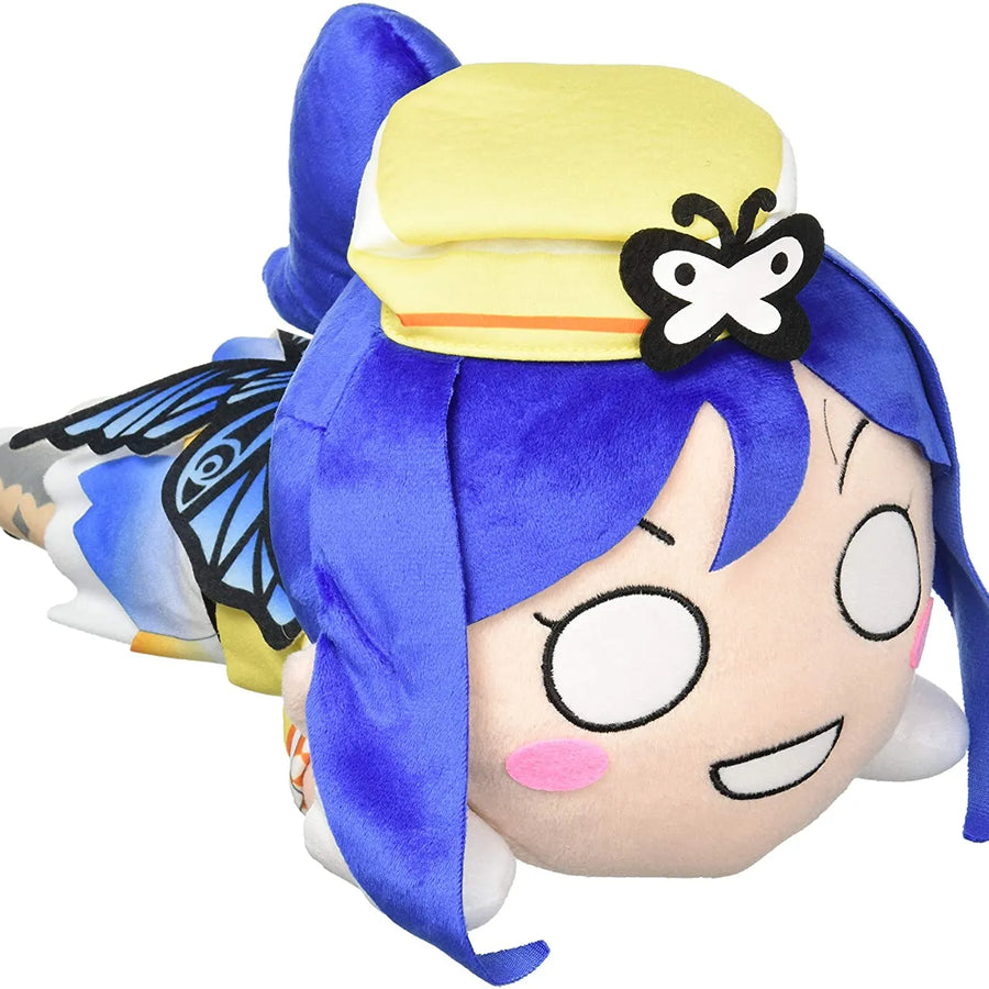 Love Live! Sunshine!! - Matsuura Kanan - Nesoberi - Mitaiken Horizon, M (SEGA)ㅤ – Sega – ActionFigure Brasil