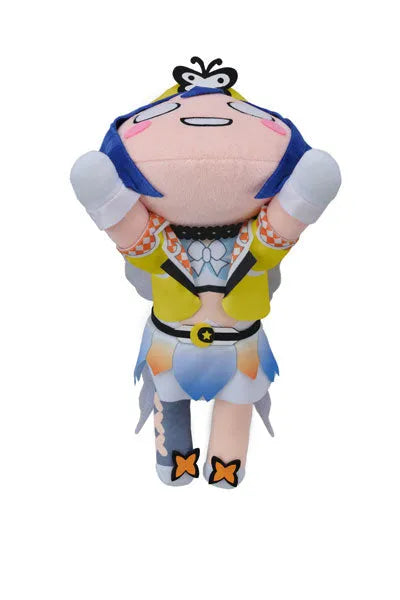 Love Live! Sunshine!! - Matsuura Kanan - Nesoberi - Mitaiken Horizon, M (SEGA)ㅤ – SEGA – ActionFigureBrasil