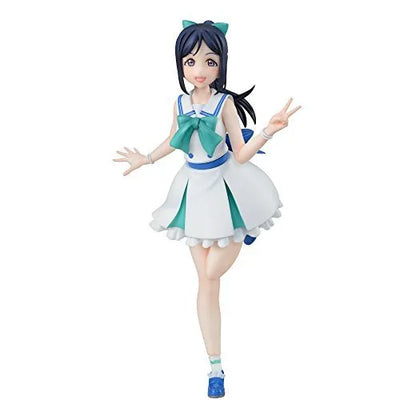 Love Live! Sunshine!! - Matsuura Kanan - SPM Figure - The First of Aqoursㅤ – Sega – ActionFigure Brasil