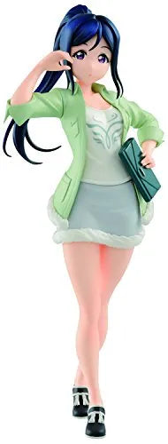 Love Live! Sunshine!! - Matsuura Kanan - SQㅤ – Banpresto – ActionFigure Brasil