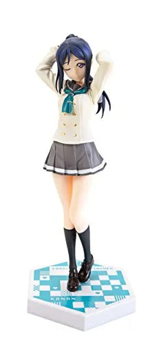 Love Live! Sunshine!! - Matsuura Kanan - Super Special Seriesㅤ – FuRyu – ActionFigure Brasil