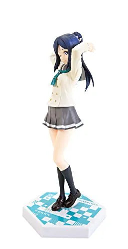 Love Live! Sunshine!! - Matsuura Kanan - Super Special Seriesㅤ – FuRyu – ActionFigureBrasil — detalhe do produto