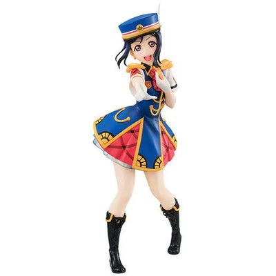 Love Live! Sunshine!! - Matsuura Kanan - Super Special Series - Happy Party Trainㅤ – FuRyu – ActionFigure Brasil