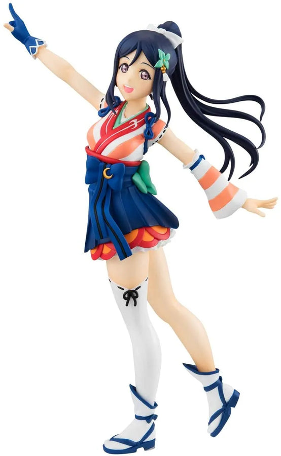 Love Live! Sunshine!! - Matsuura Kanan - Super Special Series - Mijuku Dreamer (FuRyu)ㅤ – FuRyu – ActionFigure Brasil