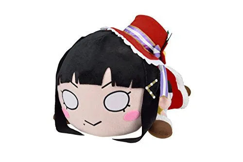 Love Live! Sunshine!! - Nesoberi Plush - Kurosawa Dia - Santa Girl Ver. - (Kakusei) LLㅤ – Sega – ActionFigure Brasil