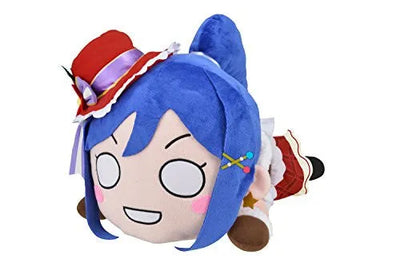 Love Live! Sunshine!! - Nesoberi Plush - Matsuura Kanan - Santa Girl Ver. - (Kakusei) LLㅤ – Sega – ActionFigure Brasil