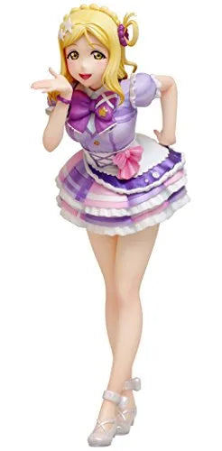 Love Live! Sunshine!! - Ohara Mari - Dream Tech - 1/8 - Kimi no Kokoro wa Kagayaiteru kai? (Wave)ㅤ – Wave As Manufacturer – ActionFigure Brasil