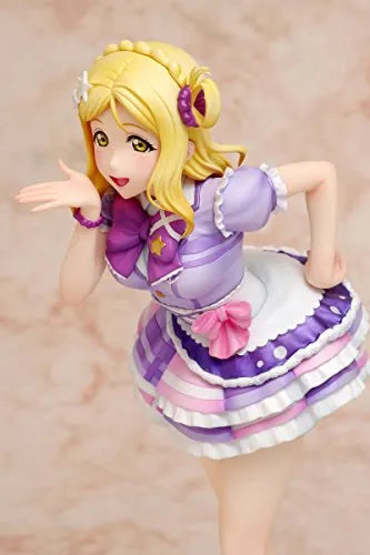 Love Live! Sunshine!! - Ohara Mari - Dream Tech - 1/8 - Kimi no Kokoro wa Kagayaiteru kai? (Wave)ㅤ – Wave As Manufacturer – ActionFigure Brasil