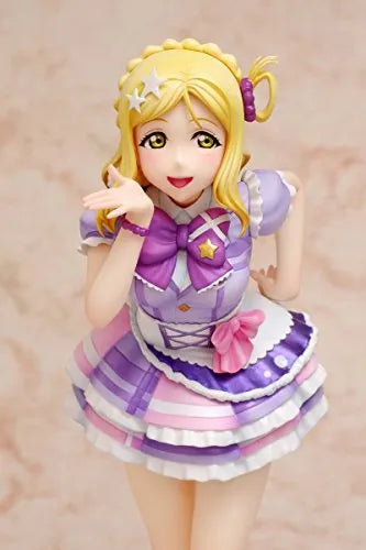 Love Live! Sunshine!! - Ohara Mari - Dream Tech - 1/8 - Kimi no Kokoro wa Kagayaiteru kai? (Wave)ㅤ – Wave As Manufacturer – ActionFigure Brasil