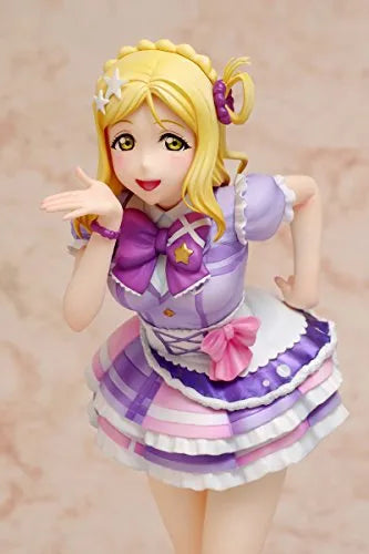 Love Live! Sunshine!! - Ohara Mari - Dream Tech - 1/8 - Kimi no Kokoro wa Kagayaiteru kai? (Wave)ㅤ – Wave As Manufacturer – ActionFigure Brasil