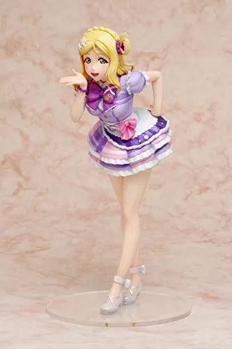 Love Live! Sunshine!! - Ohara Mari - Dream Tech - 1/8 - Kimi no Kokoro wa Kagayaiteru kai? (Wave)ㅤ – Wave As Manufacturer – ActionFigure Brasil