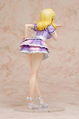 Love Live! Sunshine!! - Ohara Mari - Dream Tech - 1/8 - Kimi no Kokoro wa Kagayaiteru kai? (Wave)ㅤ – Wave As Manufacturer – ActionFigure Brasil