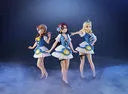 Love Live! Sunshine!! - Ohara Mari - Gasha Portraits - Gasha Portraits Love Live! Sunshine!! 08 (Bandai)ㅤ – Bandai As Manufacturer – ActionFigure Brasil