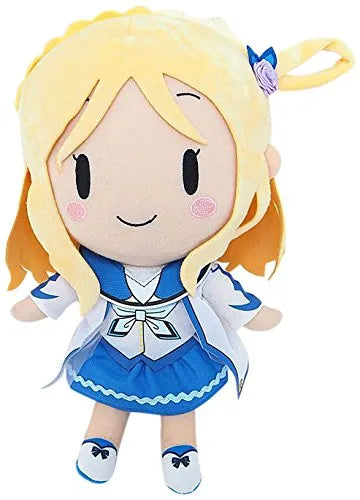 Love Live! Sunshine!! - Ohara Mari - Mirai no Bokura wa Shitteru yoㅤ – Movic – ActionFigure Brasil