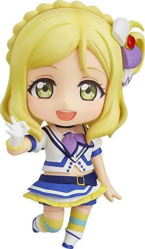 Love Live! Sunshine!! - Ohara Mari - Nendoroid #782 (Good Smile Company)ㅤ – Good Smile Company – ActionFigure Brasil