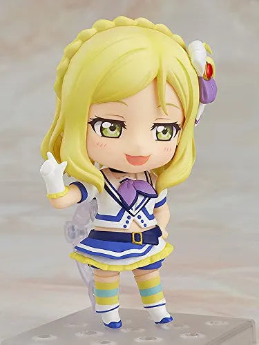 Love Live! Sunshine!! - Ohara Mari - Nendoroid #782 (Good Smile Company)ㅤ – Good Smile Company – ActionFigure Brasil